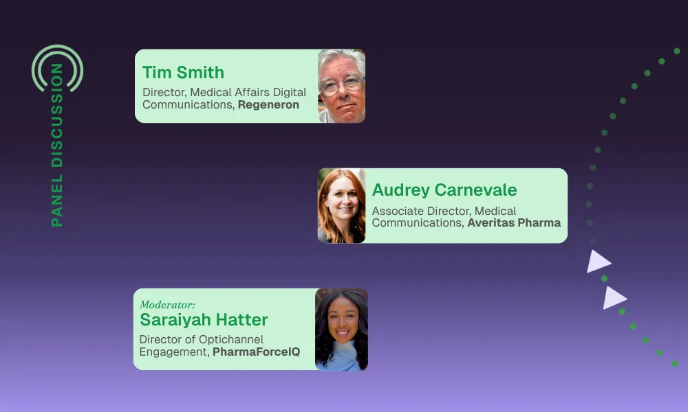 Digital Strategy Session Recap Header